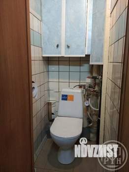 3-к квартира, вторичка, 53м2, 1/9 этаж