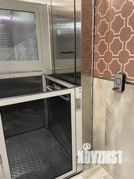 1-к квартира, вторичка, 51м2, 6/6 этаж