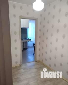 1-к квартира, вторичка, 37м2, 12/13 этаж