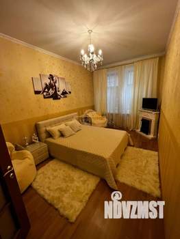 2-к квартира, вторичка, 64м2, 2/6 этаж
