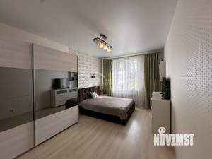 1-к квартира, вторичка, 37м2, 1/5 этаж