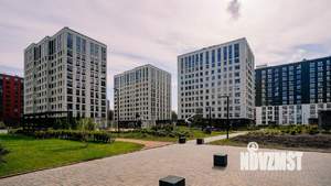 2-к квартира, вторичка, 63м2, 9/13 этаж