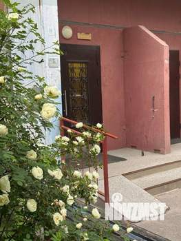 1-к квартира, вторичка, 39м2, 3/17 этаж