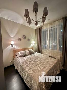 1-к квартира, вторичка, 40м2, 12/26 этаж