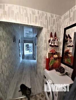 4-к квартира, вторичка, 75м2, 2/9 этаж