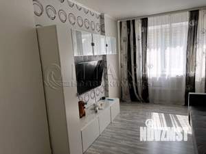 1-к квартира, вторичка, 39м2, 7/22 этаж