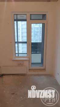 1-к квартира, вторичка, 35м2, 7/24 этаж