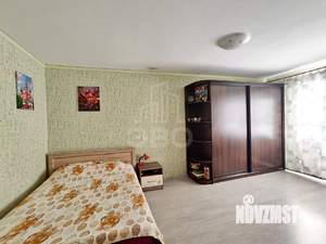 1-к квартира, вторичка, 33м2, 5/14 этаж
