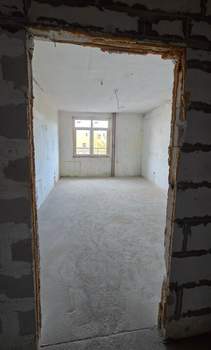 2-к квартира, вторичка, 74м2, 3/12 этаж