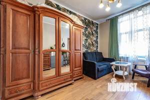 2-к квартира, вторичка, 56м2, 4/5 этаж