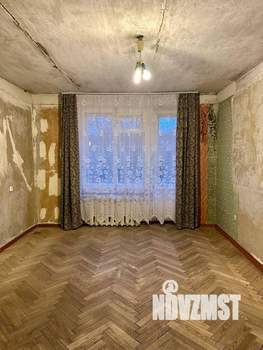 1-к квартира, вторичка, 31м2, 4/5 этаж