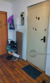 2-к квартира, вторичка, 44м2, 2/5 этаж