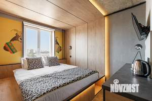 Студия квартира, вторичка, 21м2, 13/14 этаж