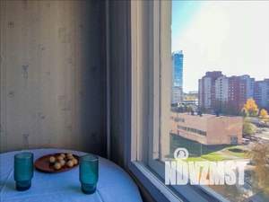 1-к квартира, вторичка, 37м2, 8/10 этаж