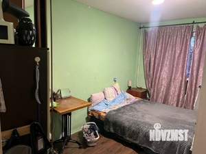 3-к квартира, вторичка, 60м2, 6/9 этаж