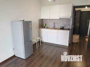 Студия квартира, вторичка, 24м2, 10/11 этаж