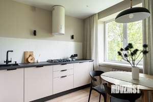 2-к квартира, вторичка, 48м2, 4/9 этаж