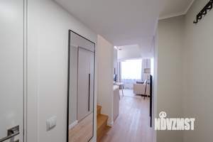 Студия квартира, вторичка, 37м2, 3/6 этаж