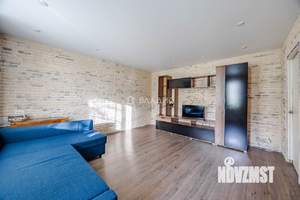 2-к квартира, вторичка, 45м2, 1/9 этаж