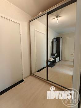 1-к квартира, вторичка, 30м2, 3/5 этаж