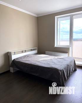 Студия квартира, вторичка, 23м2, 15/16 этаж