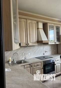 1-к квартира, вторичка, 42м2, 2/17 этаж