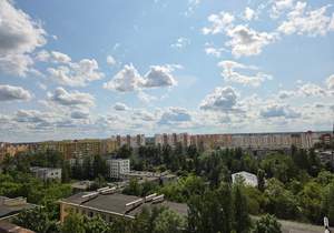 Студия квартира, вторичка, 25м2, 11/12 этаж