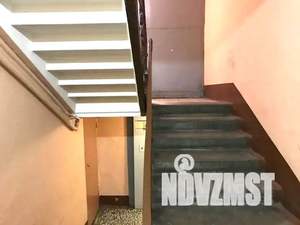 2-к квартира, вторичка, 46м2, 8/9 этаж