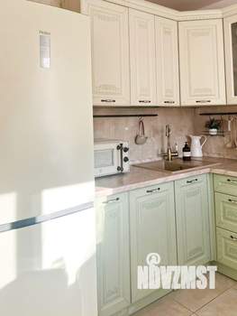 3-к квартира, вторичка, 57м2, 7/9 этаж