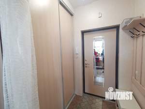 Студия квартира, вторичка, 24м2, 23/23 этаж