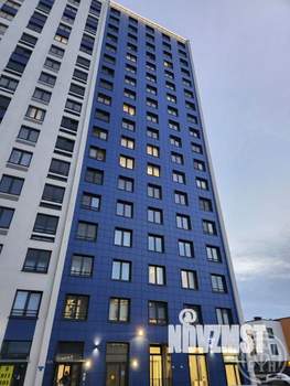 2-к квартира, вторичка, 65м2, 9/18 этаж
