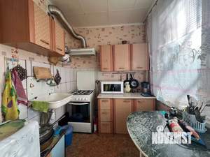 2-к квартира, вторичка, 44м2, 4/5 этаж