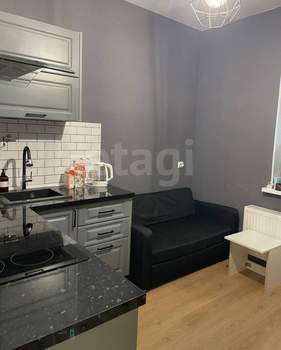 1-к квартира, вторичка, 36м2, 10/20 этаж