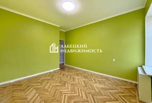 3-к квартира, вторичка, 83м2, 4/4 этаж