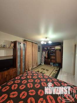 1-к квартира, вторичка, 31м2, 4/5 этаж