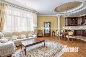 3-к квартира, вторичка, 137м2, 5/9 этаж