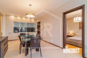3-к квартира, вторичка, 71м2, 3/17 этаж