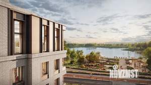 Студия квартира, вторичка, 25м2, 1/4 этаж