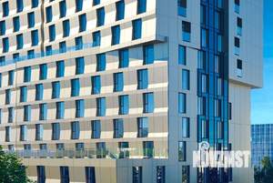 2-к квартира, вторичка, 37м2, 8/24 этаж