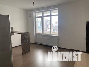 Студия квартира, вторичка, 26м2, 18/21 этаж