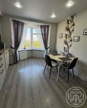 1-к квартира, вторичка, 34м2, 12/14 этаж