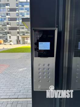 1-к квартира, вторичка, 42м2, 10/10 этаж