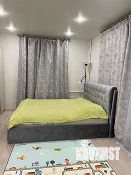 1-к квартира, вторичка, 29м2, 1/3 этаж