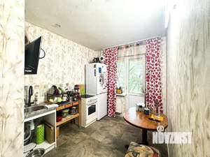 1-к квартира, вторичка, 36м2, 2/9 этаж