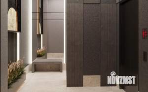 Студия квартира, вторичка, 24м2, 7/10 этаж