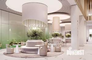 1-к квартира, вторичка, 35м2, 6/22 этаж