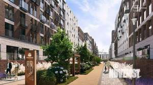 Студия квартира, вторичка, 26м2, 5/8 этаж