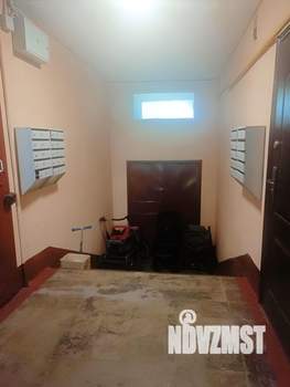 2-к квартира, вторичка, 42м2, 3/5 этаж