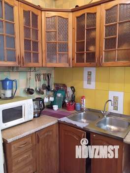 2-к квартира, вторичка, 56м2, 1/5 этаж
