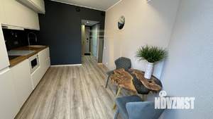 1-к квартира, вторичка, 41м2, 4/13 этаж